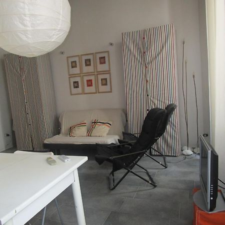 Apartmán Crisalide Mini Sorano  Exteriér fotografie