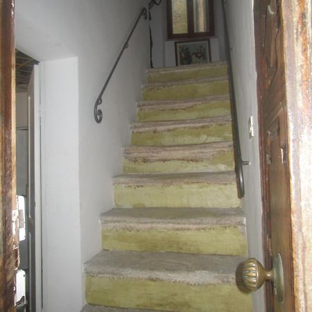 Apartmán Crisalide Mini Sorano  Exteriér fotografie