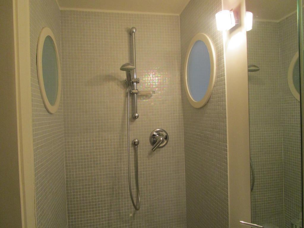 Apartmán Crisalide Mini Sorano  Exteriér fotografie